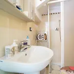 1 Bedroom Lovely In Nyaraló San Cristoforo