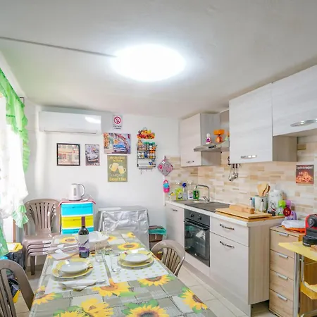 1 Bedroom Lovely In * San Cristoforo