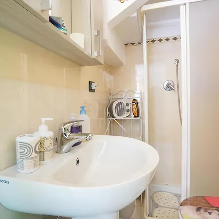 1 Bedroom Lovely In Vakantiehuis San Cristoforo