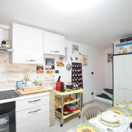 1 Bedroom Lovely In *