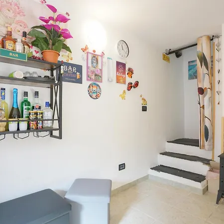 1 Bedroom Lovely In