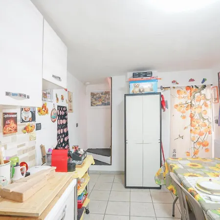 Pet Friendly In With Wifi Holiday home San Cristoforo