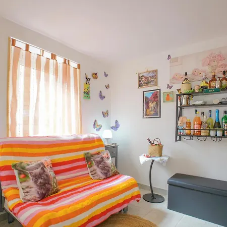 1 Bedroom Lovely In Nyaraló